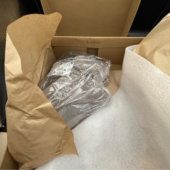 Lucky Brand Women's Gray Suede Fhuna Ankle Boots Slip on Zipper - Picture 4 of 7